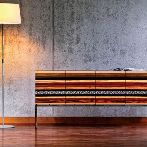 Jarosław Bełza Komoda Ara. Zabić nudę