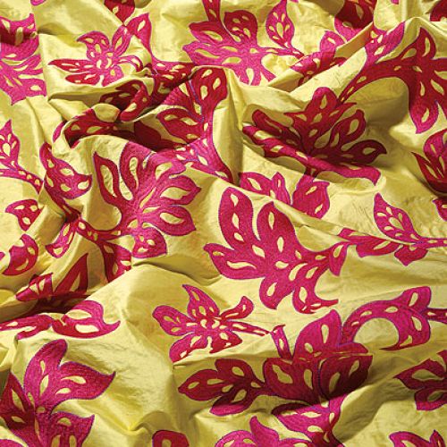 Jedwab Wind Cluny za 777 zł/metr. FONZI