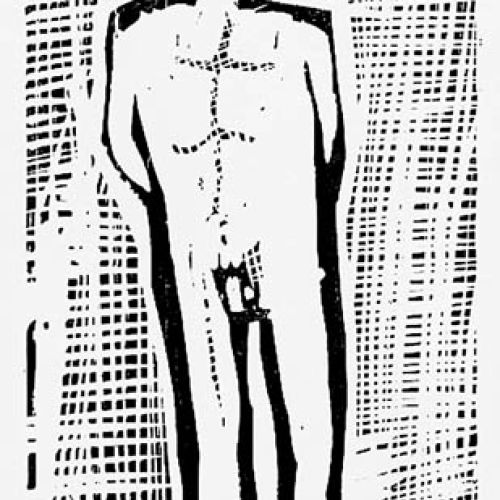 Jerzy Panek, Dr Jan Mitarski , 1957 r., Nautilus