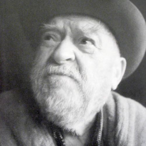 Jerzy Panek, fot. Agencja Gazeta. Ciepły drań