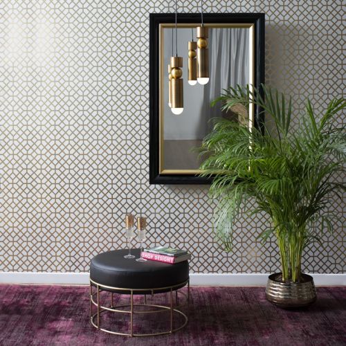 Jesienne dekoracje wnętrz – trendy i inspiracje