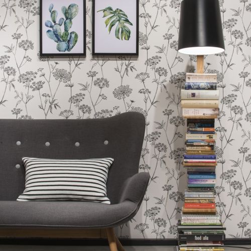 Jesienne dekoracje wnętrz – trendy i inspiracje