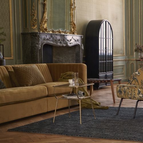 Jesienne dekoracje wnętrz – trendy i inspiracje