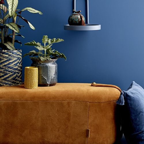 Jesienne dekoracje wnętrz – trendy i inspiracje