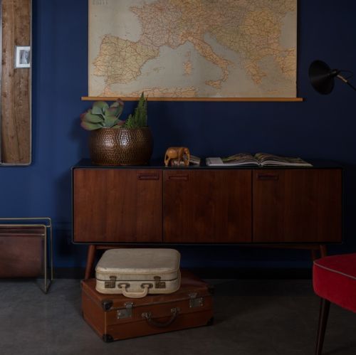 Jesienne dekoracje wnętrz – trendy i inspiracje