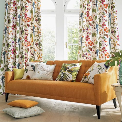 Jesienne dekoracje wnętrz – trendy i inspiracje