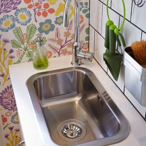 Jak urządzić małą kuchnię - aranżacje kuchni