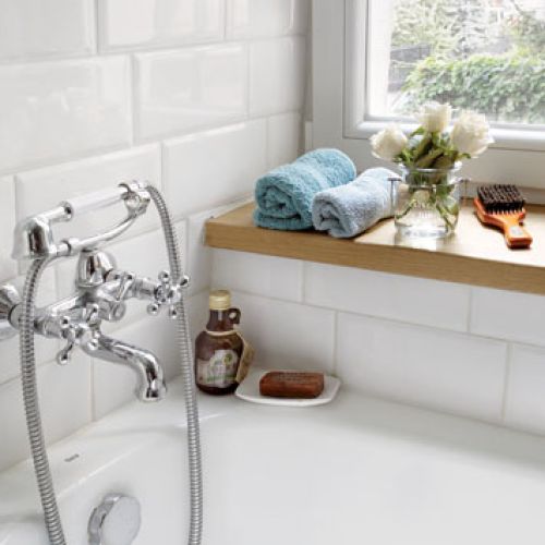 Jeśli ma być stylowo, trzeba zadbać o detale.