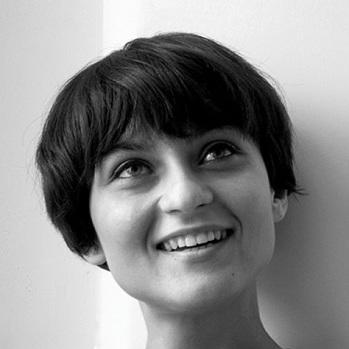 Joanna Chomka-Jaworska. Ceramika Mops Design