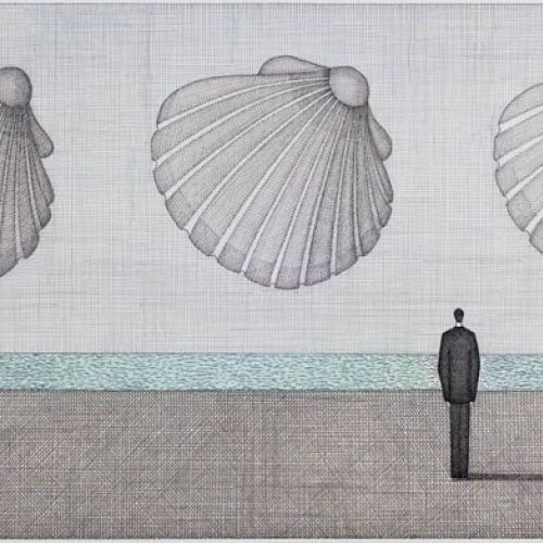 Joanna Wiszniewska-Domańska, Trzy rzeczy najważniejsze , 2010