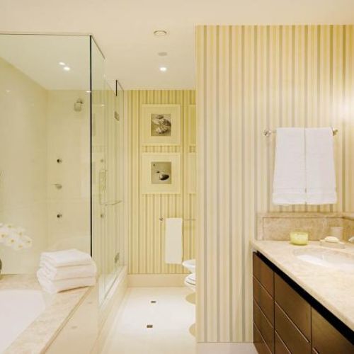 Joanna Wood- Łazienka. Brytyjski szyk