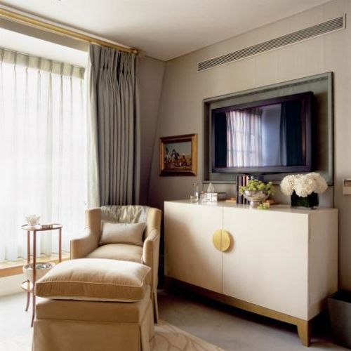 Joanna Wood- Salon. Brytyjski szyk