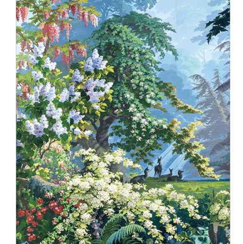 Historia piękna: tapety