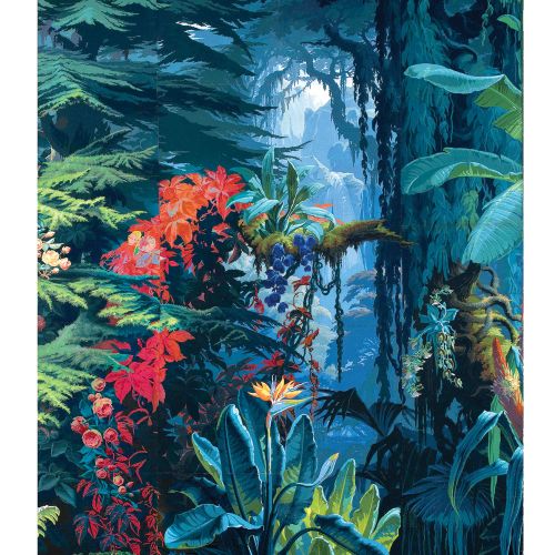 Historia piękna: tapety