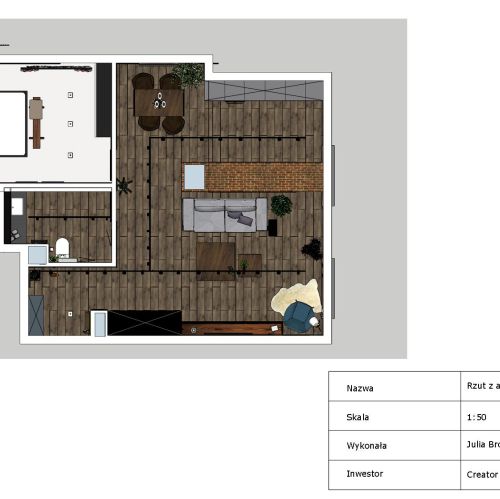 Zobacz zwycięskie projekty konkursu Creator