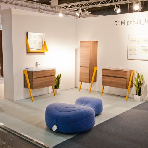 Targi HOME DECOR 2016