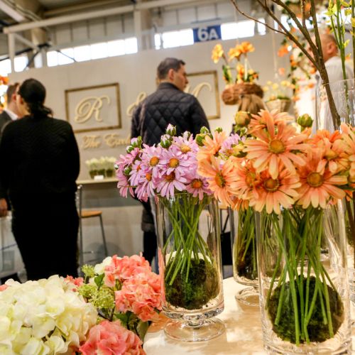 Targi HOME DECOR 2016