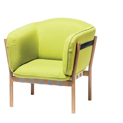 Zakręcone krzesła: gięte, modne i wygodne