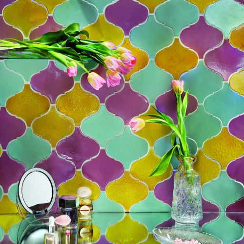 ceramik Aleksander Gavlas w pracowni