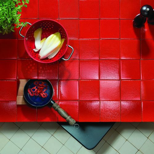 ceramik Aleksander Gavlas w pracowni