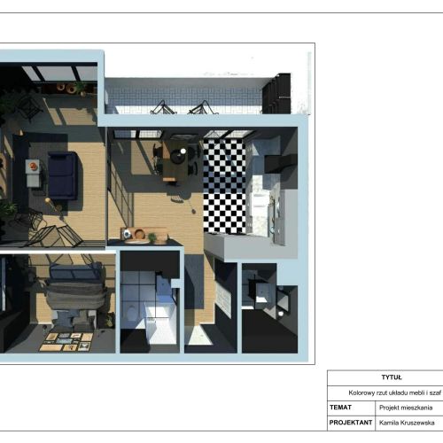 Zobacz zwycięskie projekty konkursu Creatora