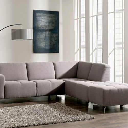 Kanapa Exeo Alexa. RECOR. Kanapa, która rozleniwia