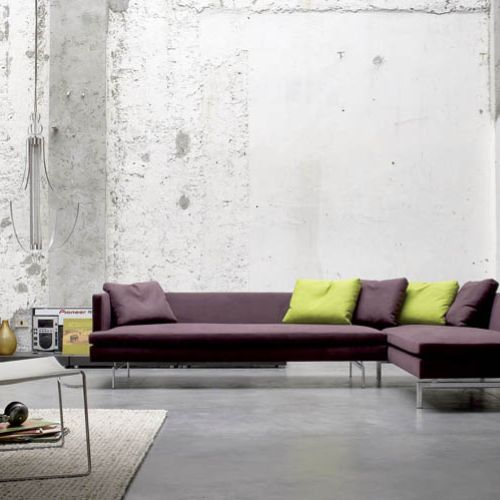 Kanapa Stricto Sensu marki Ligne Roset w cenie od 24 144 zł. ARKA STUDIO MEBLOWE