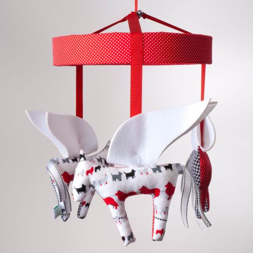 Dziecięce pokoje - jak je urządzić