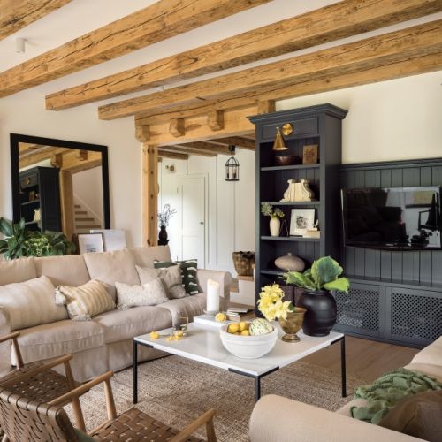 z czym łączyć kolor kaszmirowy