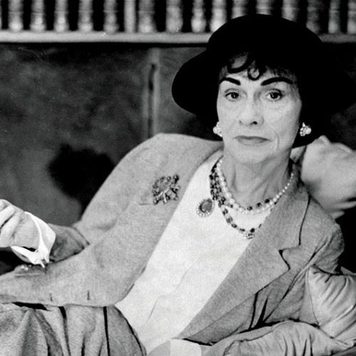 Kiedy powstał ten zapach był równie rewolucyjny jak Coco Chanel, która go zamawiała.