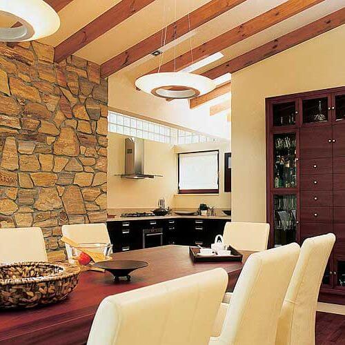 Kiedy z wad uczynimy zalety, jest szansa na stworzenie czegoś niepowtarzalnego.