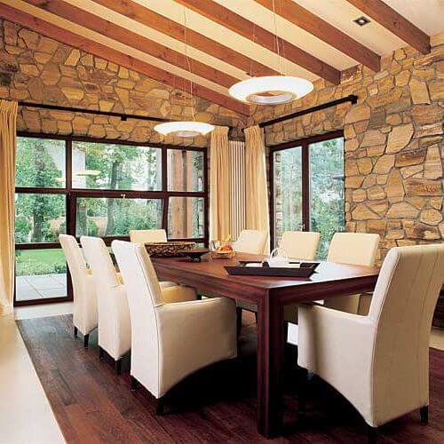 Kiedy z wad uczynimy zalety, jest szansa na stworzenie czegoś niepowtarzalnego.