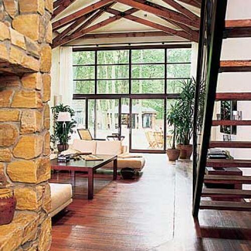 Kiedy z wad uczynimy zalety, jest szansa na stworzenie czegoś niepowtarzalnego.