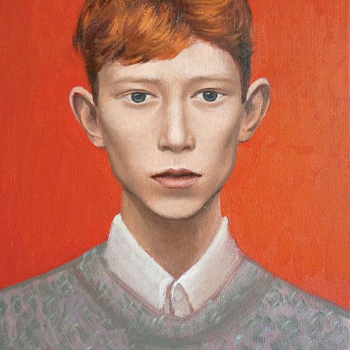 King Krule , 2015 r. Wyśnione obrazy