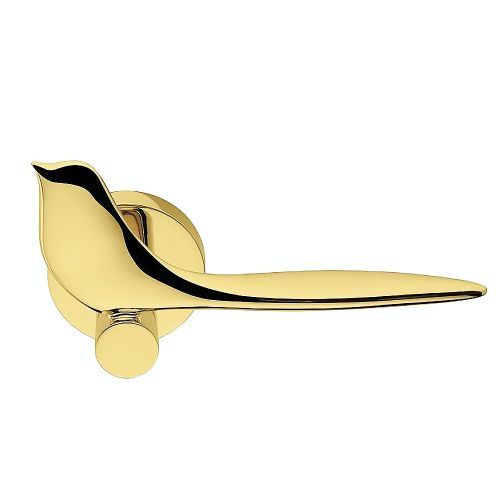 modne klamki do drzwi pokojowych