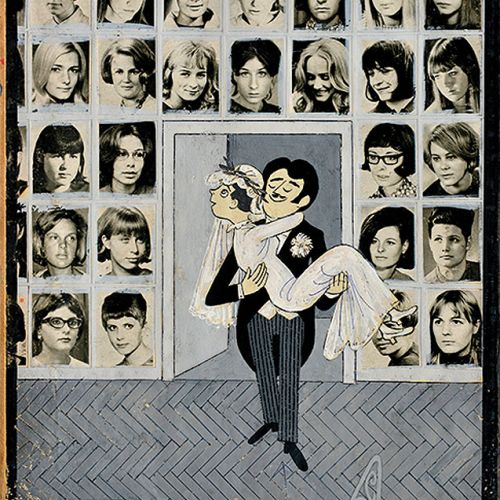 Klara, strzeż się uwodzicieli. Pan od humorków