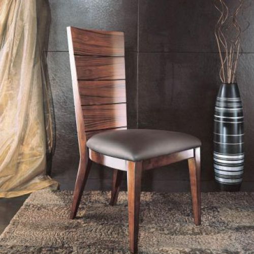 Klasyczne barwy. Krzesła marzeń