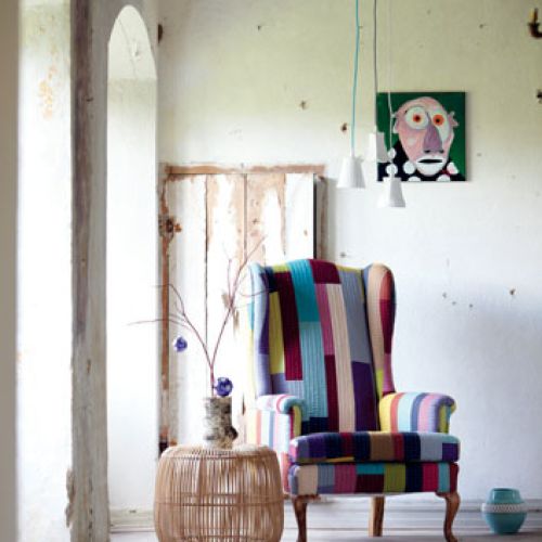 W skandynawskim stylu