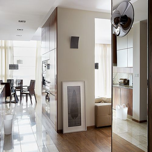 Klasyka z odrobiną dizajnu. Dyskretny urok elegancji