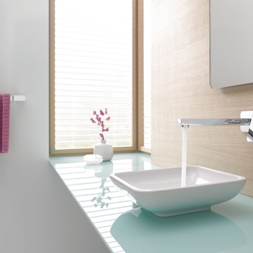 KLUDI E2: Powiew świeżości w Twojej łazience