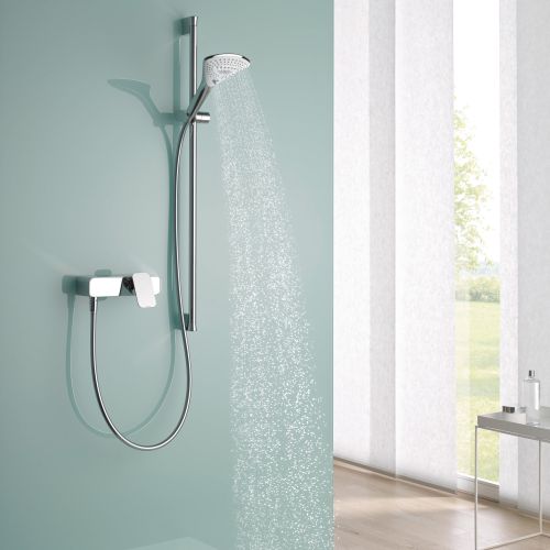 KLUDI E2: Powiew świeżości w Twojej łazience