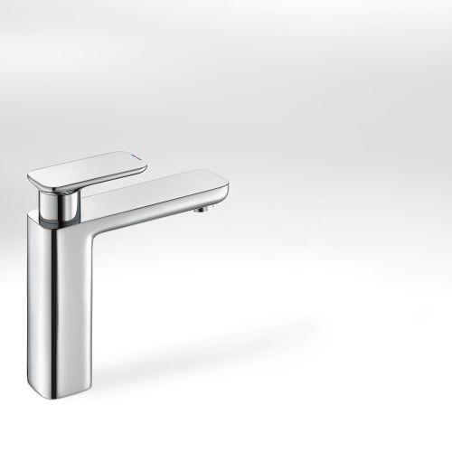 KLUDI E2: Powiew świeżości w Twojej łazience