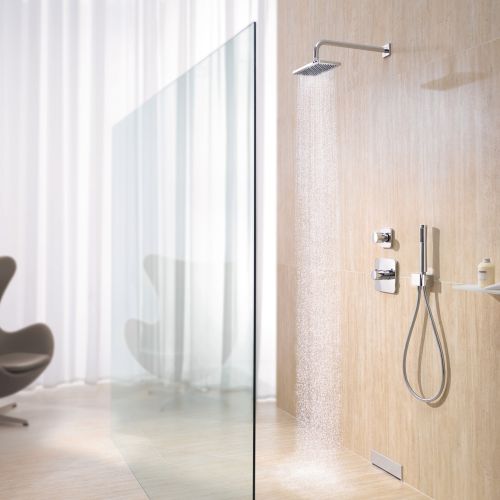 KLUDI E2: Powiew świeżości w Twojej łazience