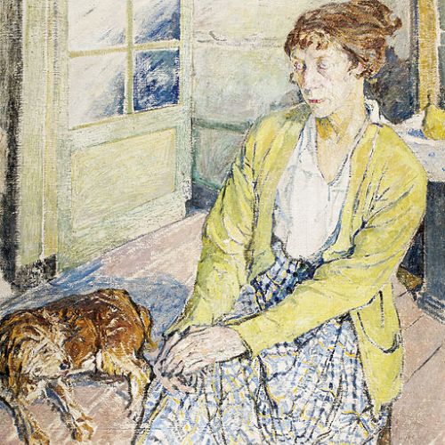 Inwestycja w sztukę