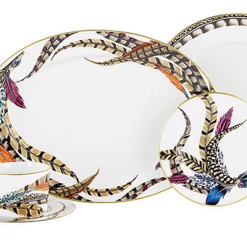 Ralph Lauren dla domu