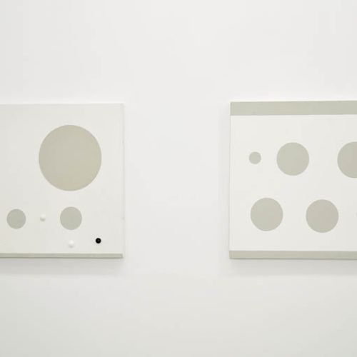 Koji Kamoji, Szablony i nieskończoność