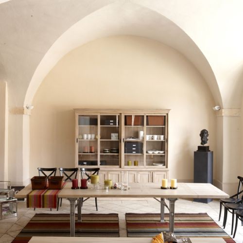 Grange do loftów i apartamentów