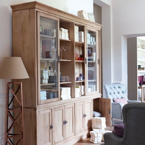 Grange do loftów i apartamentów