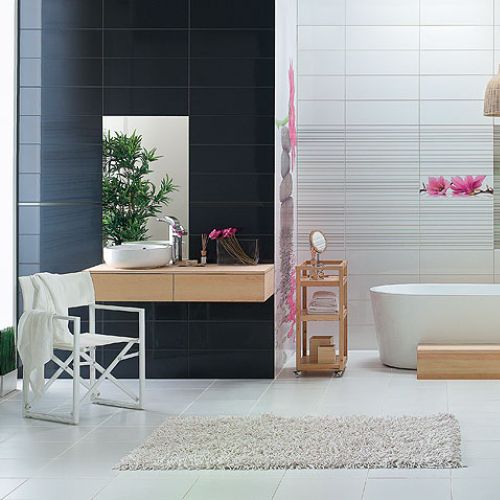 Kolekcja Abrilla/Purio. Grupa Paradyż