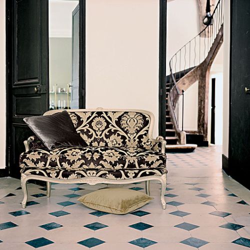 Kolekcja Ardecora, 954 zł/m, Zimmer+Rohde. DECOON